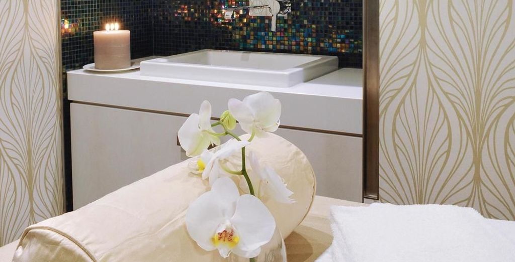 Tiffany Hotel 4*