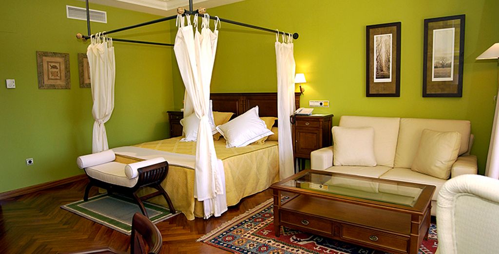 Hotel Jandalos Vistahermosa 4*