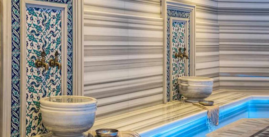 Novotel Istanbul Bosphorus Hotel 5*