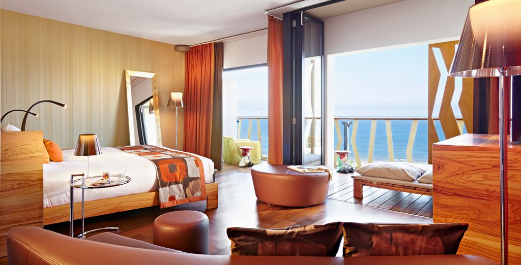 Hotel Bohemia Suites & Spa 5* - Adults Only