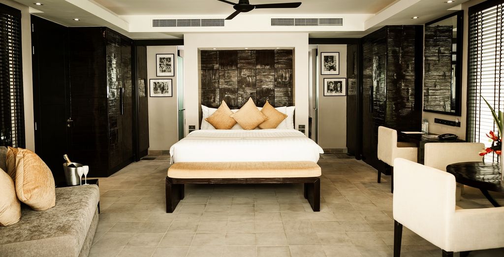Nikki Beach Resort 5*