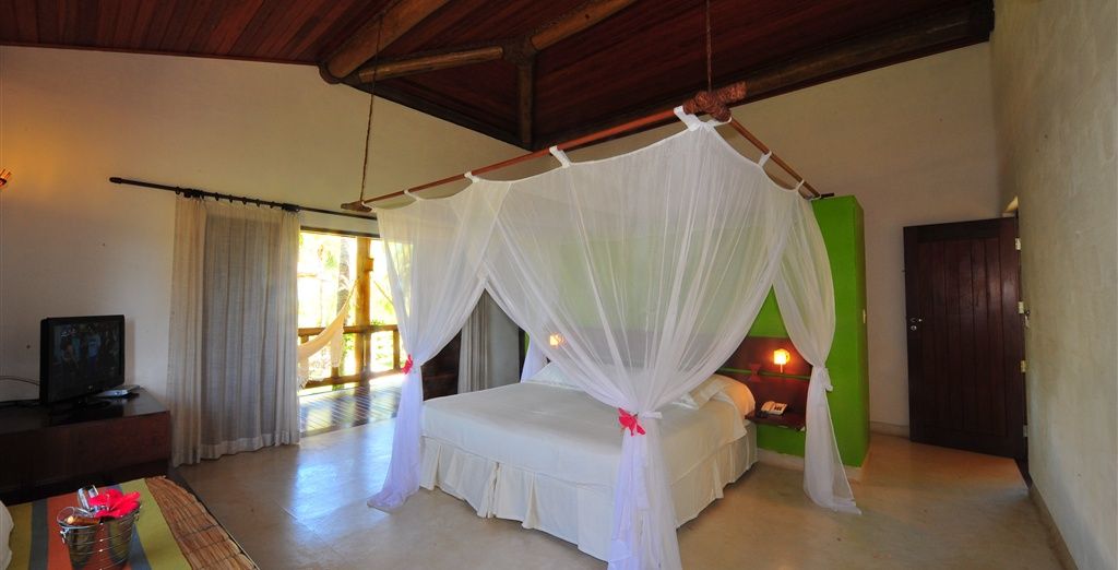 Villa dos Corais
