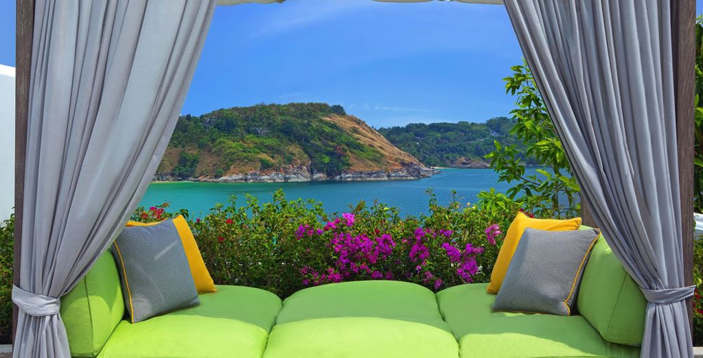 The Nai Harn Phuket 5*
