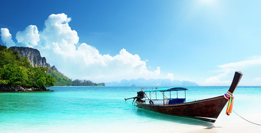 The Nai Harn Phuket 5*