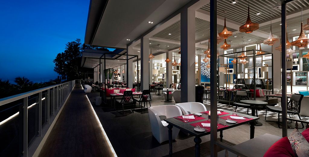 The Nai Harn Phuket 5*