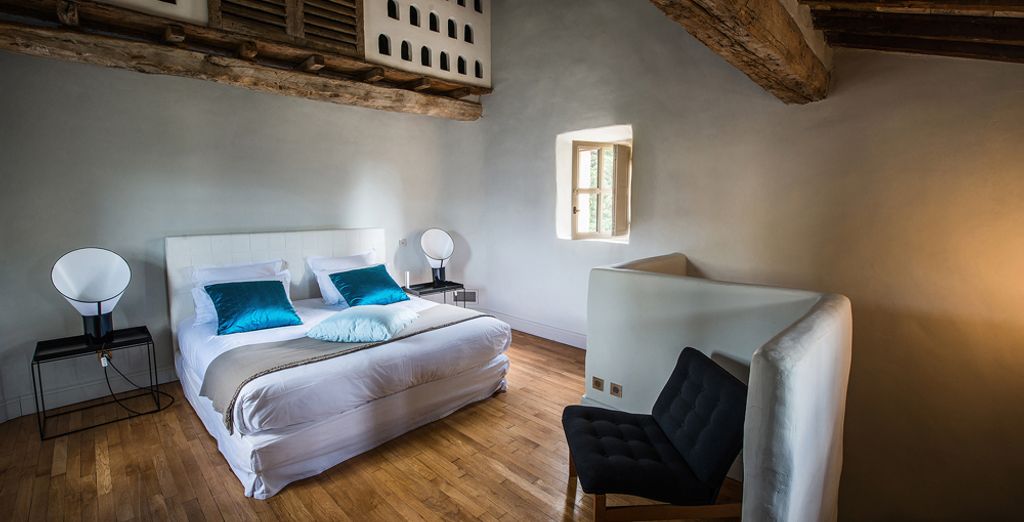 Le Hameau des Baux 5*