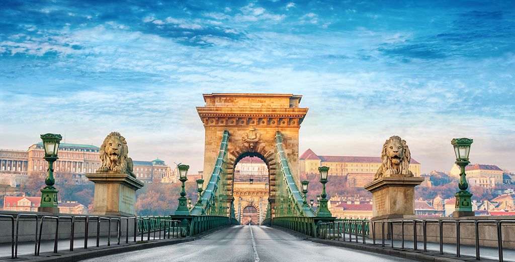 Buda Castle Fashion Hotel