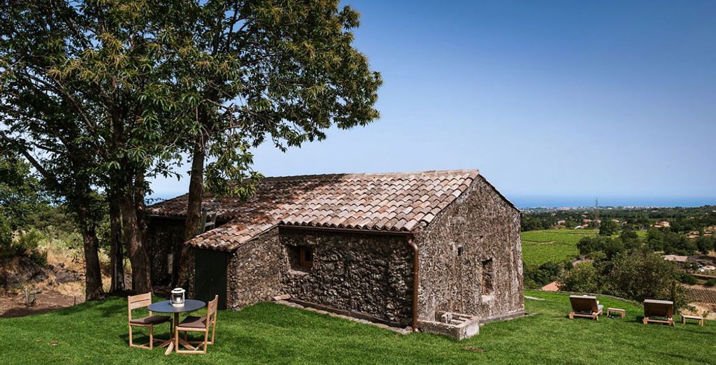 Monaci delle terre nere