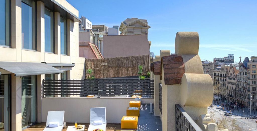 Hotel SixtyTwo 4*