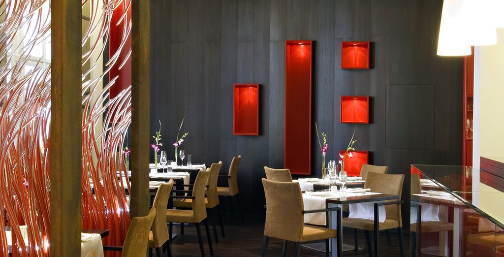 Hotel The Levante Parliament 4*