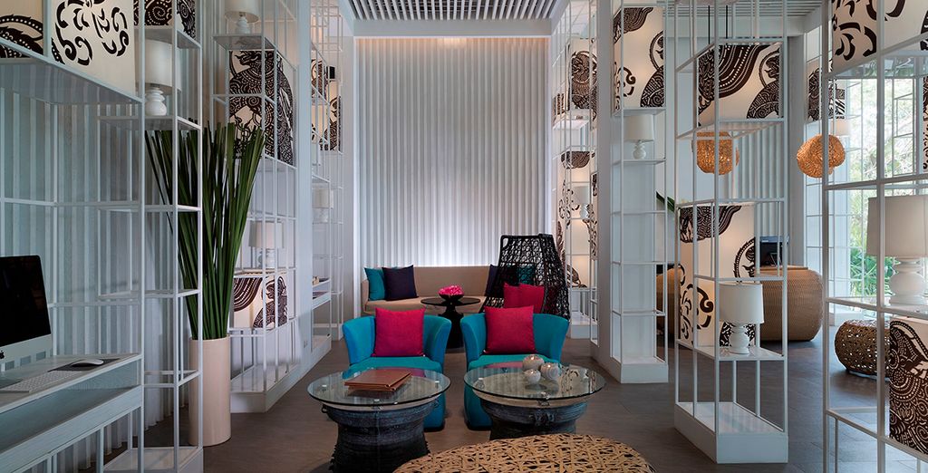 The Nai Harn Phuket 5*