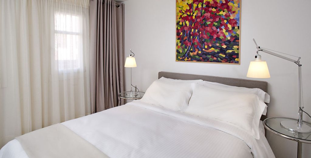 Rimondi Boutique hotel