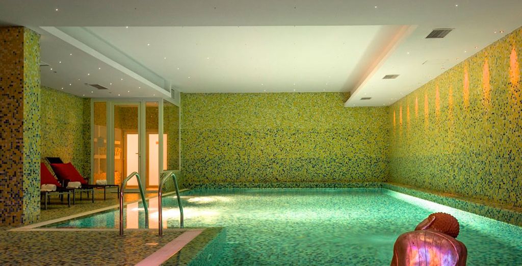 Vila Valverde - Design Country Hotel 4*