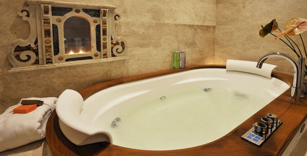 Villa Las Tronas 5*
