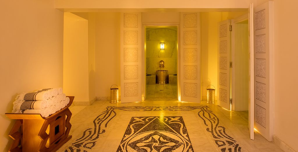 2Ciels Luxury Boutique Hotel & Spa