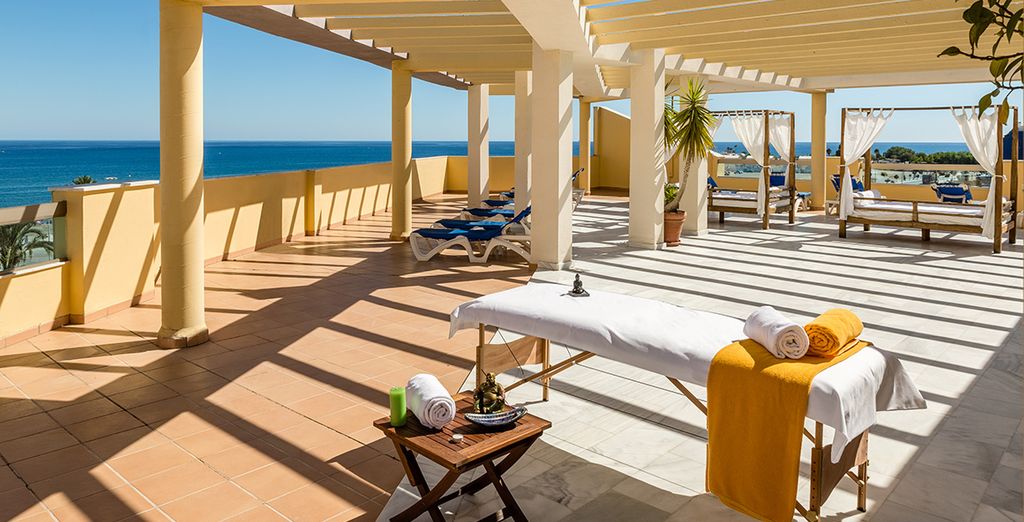 Fly & Drive tra Granada, Siviglia e la Costa del Sol