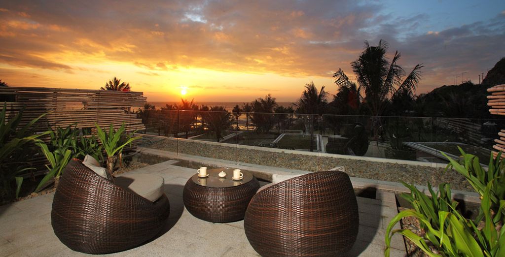 Mia Resort Nha Trang 5*