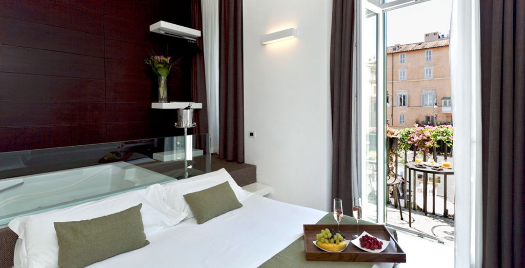 Navona Suites