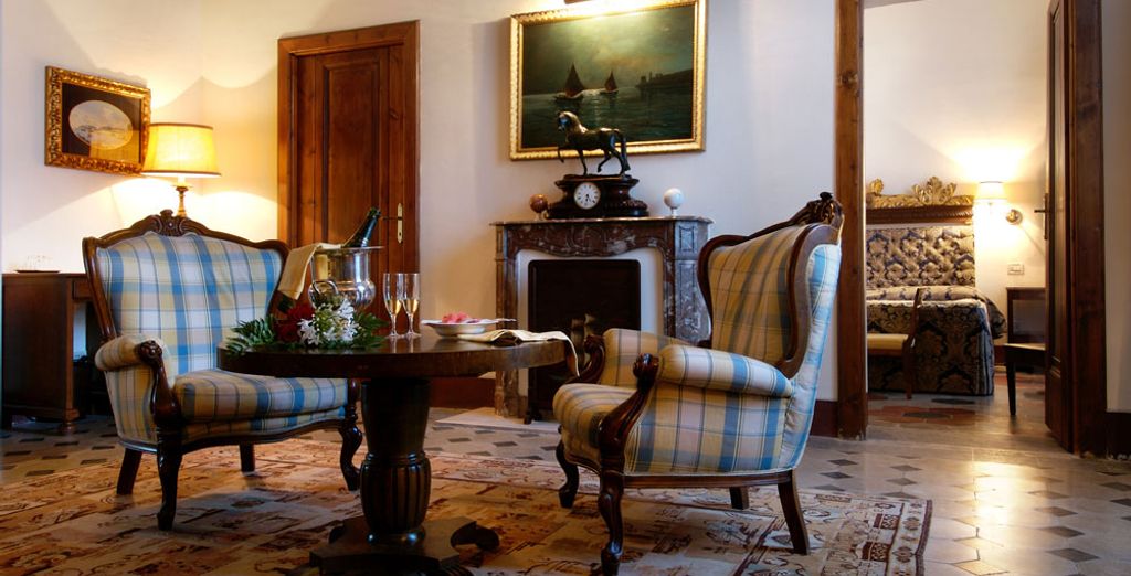 San Biagio Relais