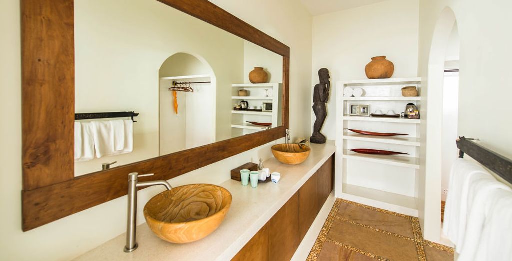 Navutu Dreams Resort & Spa 4*