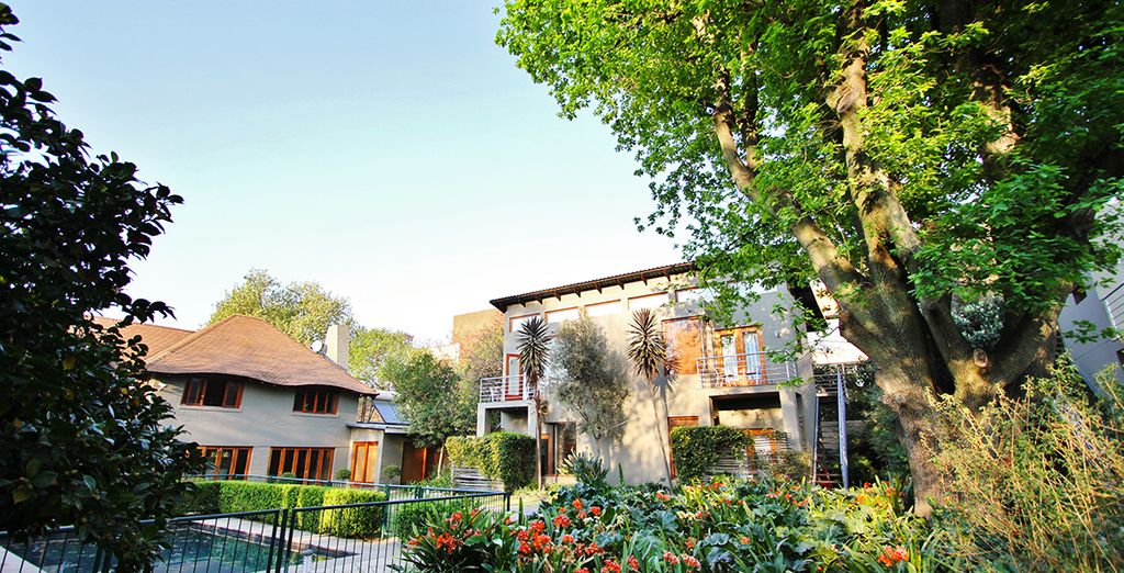 The Peech Hotel 4*