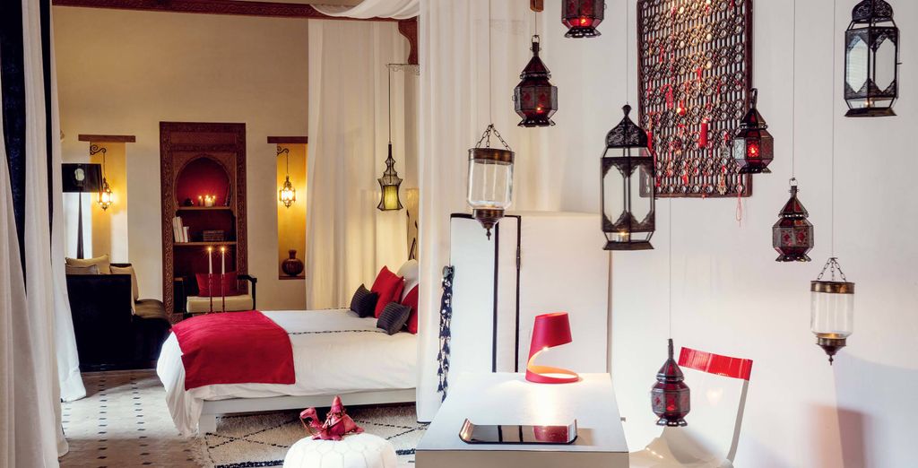 Riad Karawan 5*