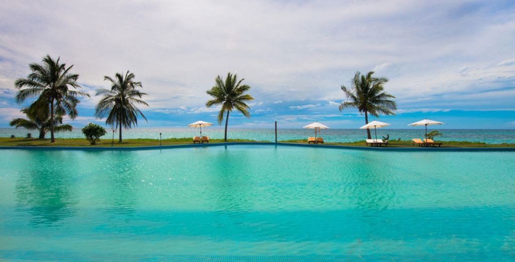 Nosy Saba Island & Spa 4*