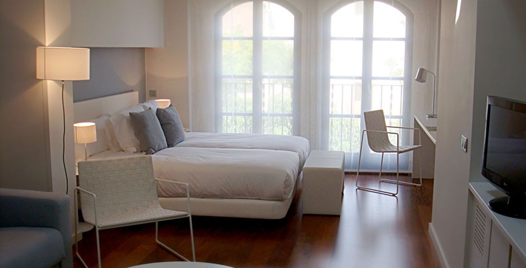 Hotel Gran Claustre 4*