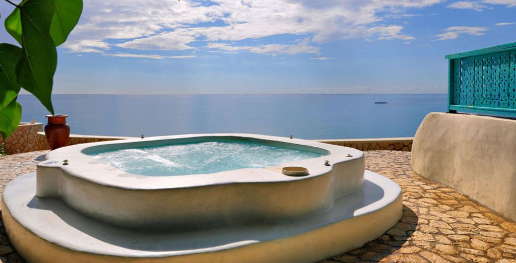 The Caves 5* - Adults Only