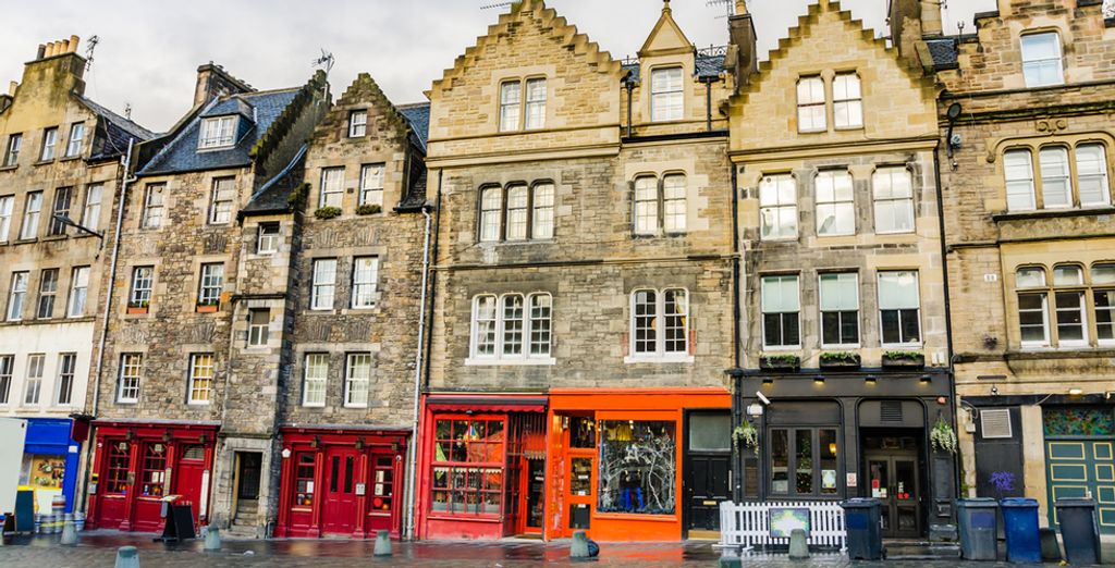 The Bonham Hotel 4*