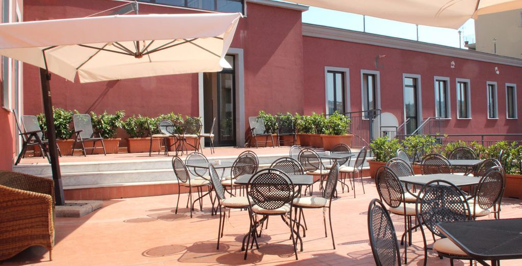 Hotel Nuvò 4*