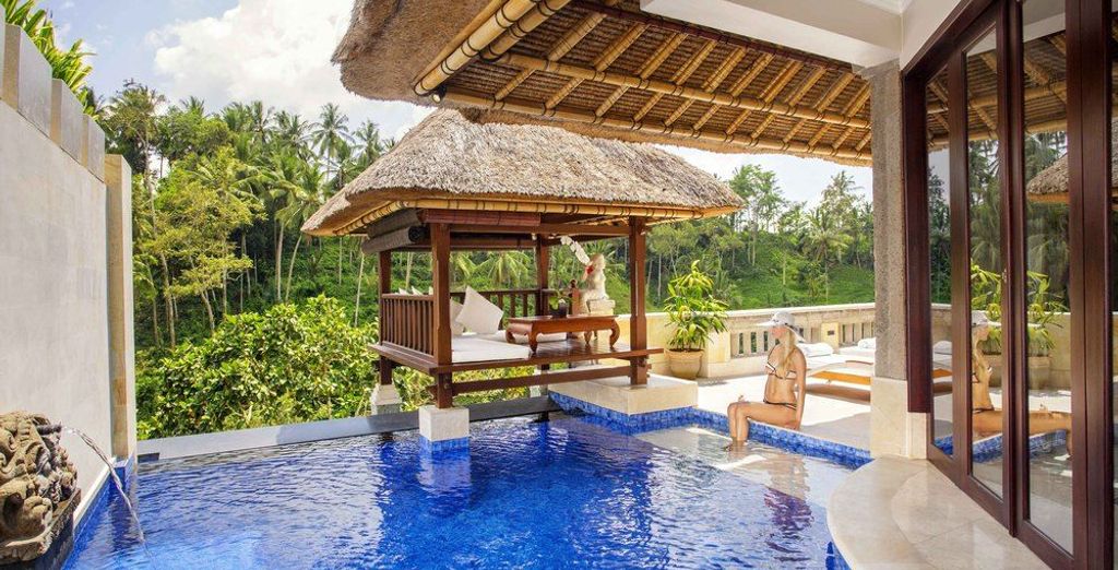 Viceroy Bali 5*