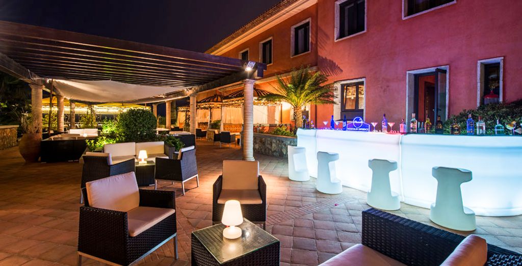 Hotel Salles Cala Del Pi 5*