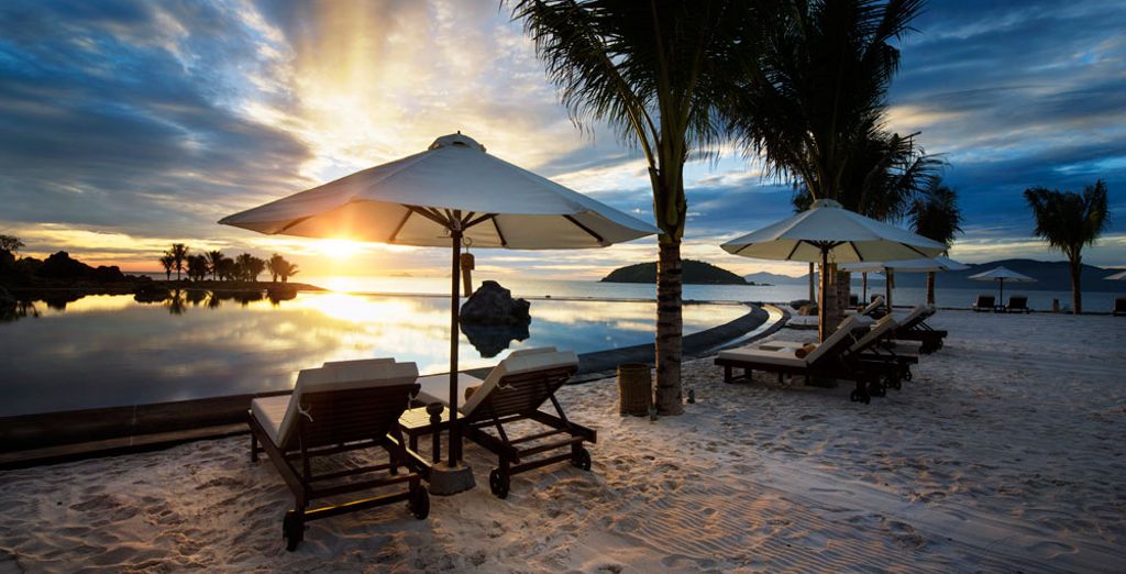 Amiana Resort 5*