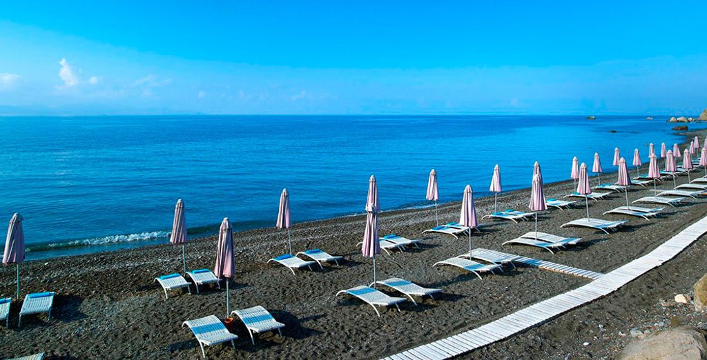 Hotel Michelangelo Resort & Spa 5*
