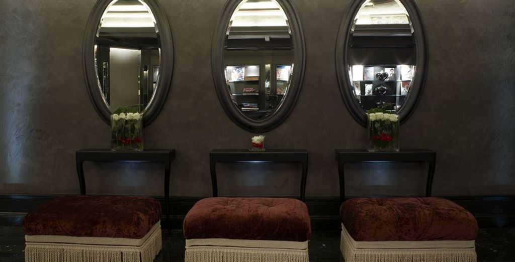 Hotel Palazzo Barbarigo Sul Canal Grande 4*