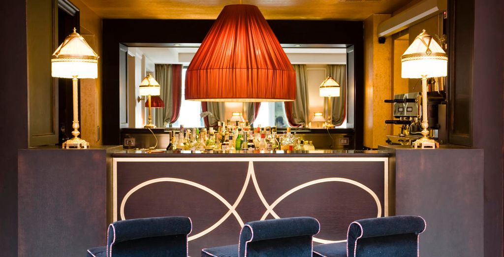 Starhotels Splendid Venice 4*