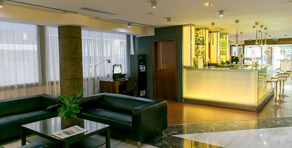 Cantur City Hotel 4*