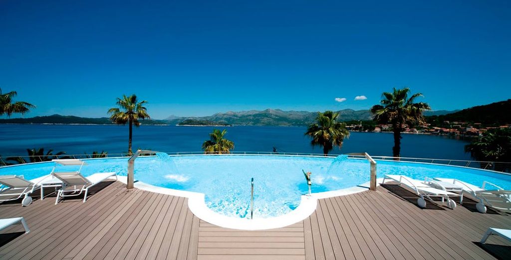 Lafodia Sea Resort & Spa 4*