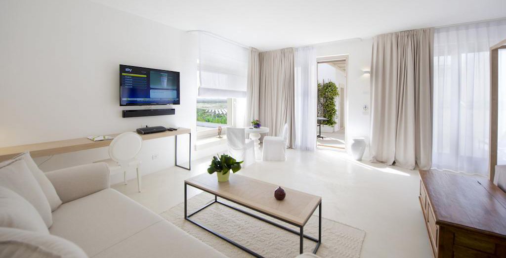 Furnirussi Tenuta 5*