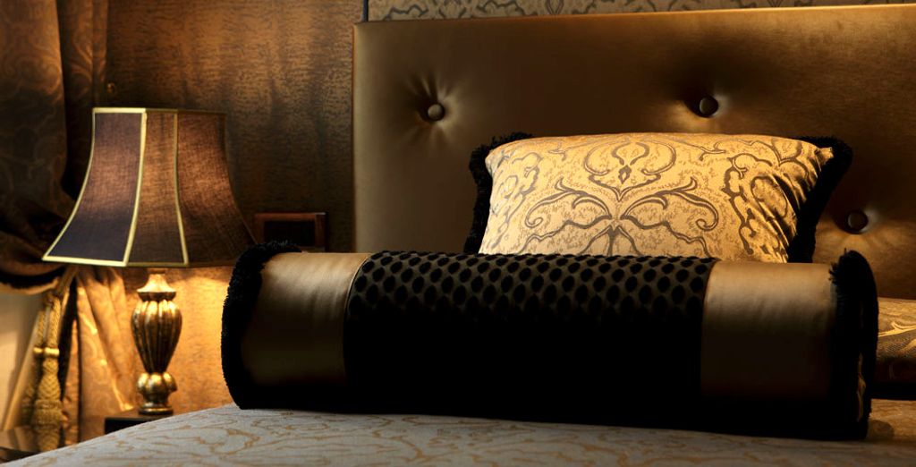 Aqua Palace Hotel 4*