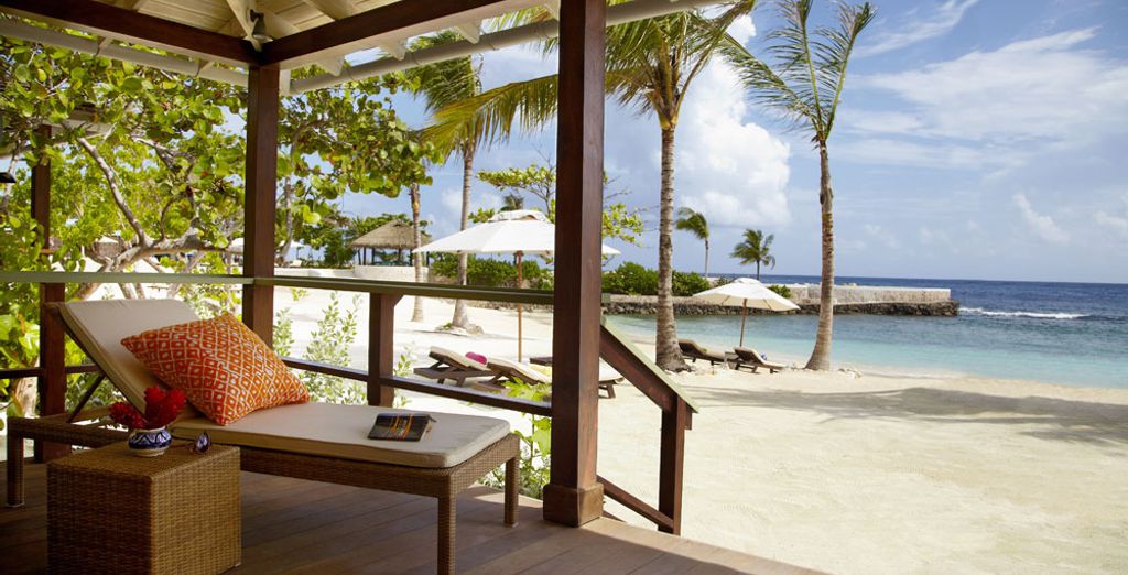 Hotel GoldenEye 4*