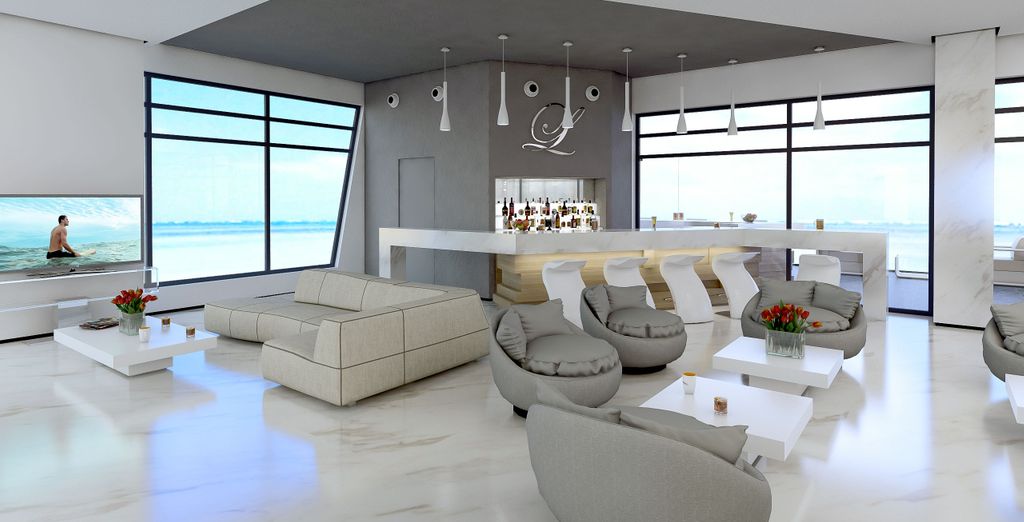 Lesante Blu Exclusive Beach Resort 5* - Adults Only