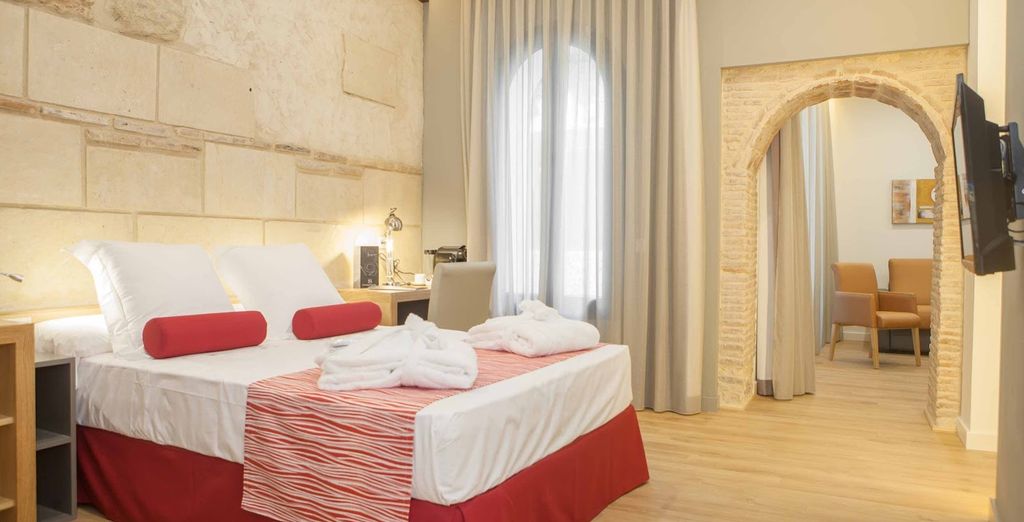 Soho Boutique Capuchinos 4*