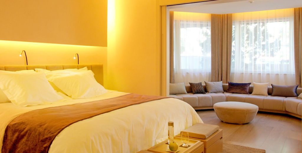 ABaC Restaurant & Hotel 5*