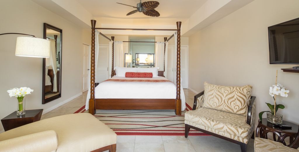 Spice Island Beach Resort 5*