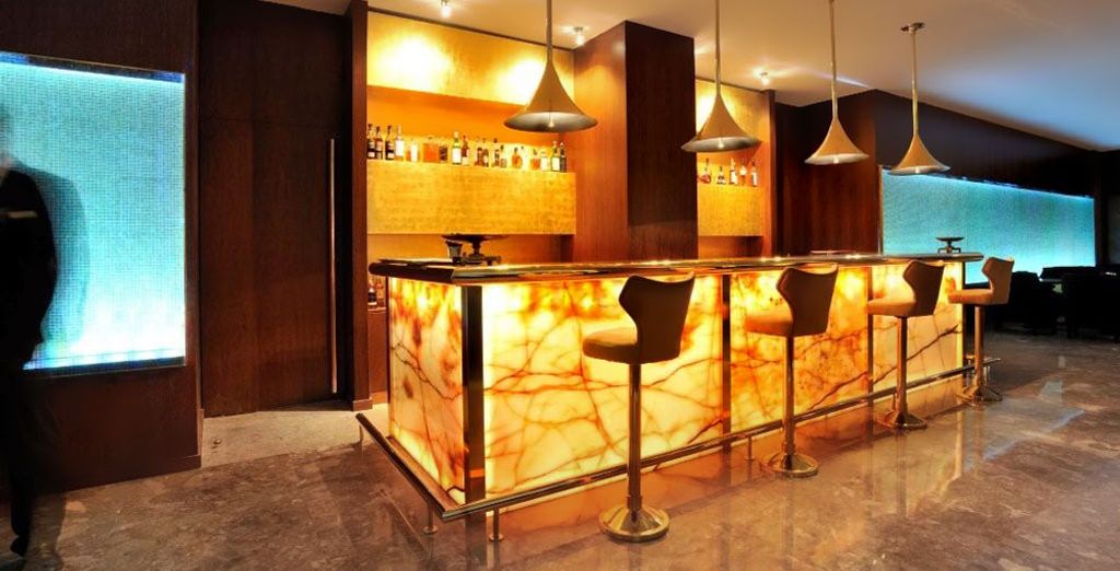 Hôtel Tivoli Avenida Liberdade Lisboa 5*