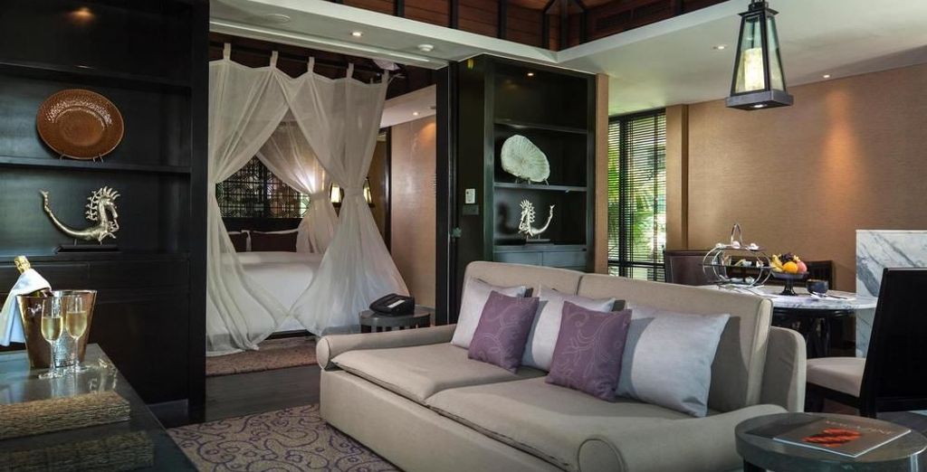 The Sakala Resort Bali 5*