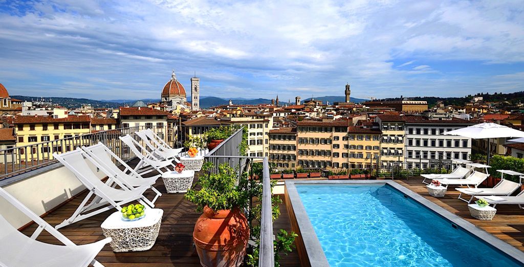 Grand Hotel Minerva 4*