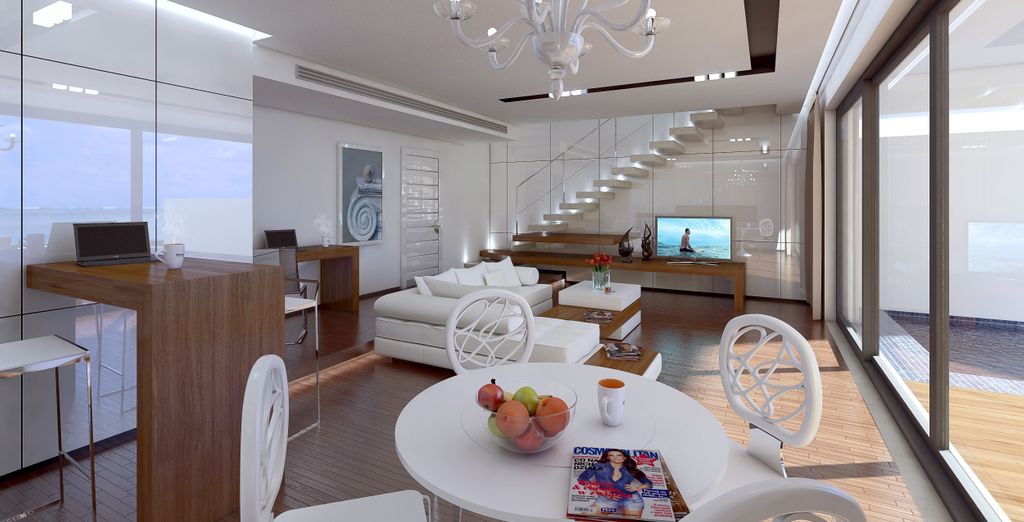 Lesante Blu Exclusive Beach Resort 5* - Adults Only